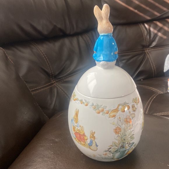 Peter Rabbit bedroom set - Picture 8 of 16